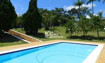 Imagem 3: Chácara com 4 dormitórios à venda, 24200 m² por R$ 5.000.000,00 - Condomínio Farm - Porto