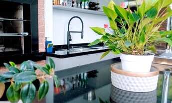 Imagem 4: Casa Duplex | Condomínio Parque da Pedra | Pedra Branca