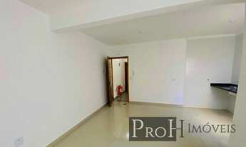 Imagem 3: Apartamento 3 dormitórios sendo 1 suíte localizado em Santo André R$ 427.000,00