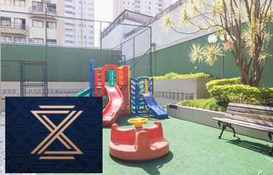 Imagem 7: Apartamento com 3 dormitórios à venda, 96 m² por R$ 630.000 - Tatuapé - São Paulo/SP