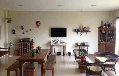 Imagem 7: Casa à venda, 490 m² por R$ 1.400.000,00 - Condomínio Palmeiras Imperiais - Salto/SP