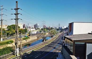 Imagem 3: Apartamento de 2 quartos para alugar no bairro Santa Cecília