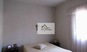 Imagem 4: Casa com 3 dormitórios à venda, 133 m² por R$ 600.000,00 - Centro - Sumaré/SP