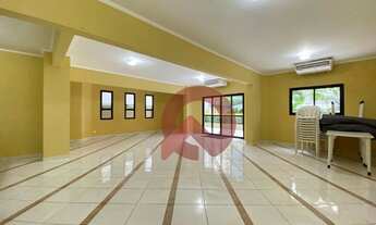 Imagem 3: Apartamento com 2 dormitórios à venda, 97 m² por R$ 415.000,00 - Canto do Forte - Praia Gr