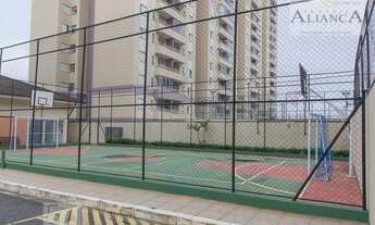 Imagem 4: Apartamento com 2 dormitórios à venda, 53 m² por R$ 280.000,00 - Assunção - São Bernardo d