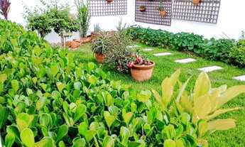 Imagem 2: Casa Duplex | Condomínio Parque da Pedra | Pedra Branca