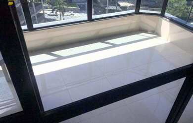 Imagem 3: Apartamento com 2 dormitórios à venda, 114 m² por R$ 585.000,00 - Astúrias - Guarujá/SP