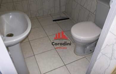 Imagem 6: Casa com 6 dormitórios à venda, 212 m² por R$ 375.000 - Jardim da Balsa I - Americana/SP