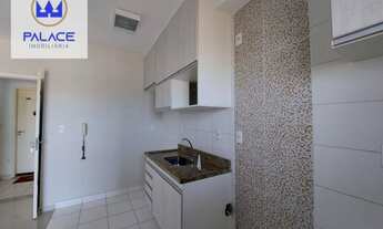 Imagem 4: Apartamento com 2 dormitórios à venda, 58 m² por R$ 270.000,00 - Campestre - Piracicaba/SP