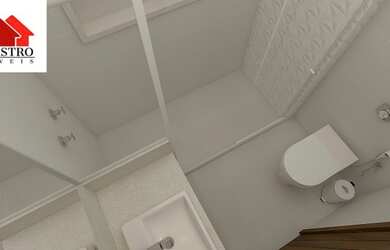 Imagem 7: RIO DE JANEIRO - Casa de Condomínio - SÃO CONRADO