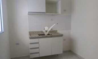 Imagem 3: Apartamento - Tatuapé - São Paulo