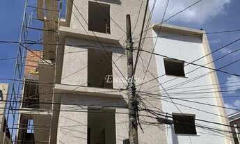 Imagem 1: Apartamento à venda, 40 m² por R$ 325.000,00 - Jardim São Paulo - São Paulo/SP