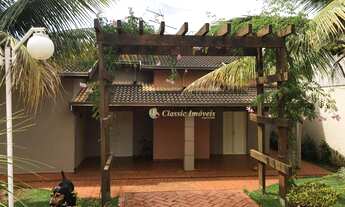 Imagem 7: Casa com 3 dormitórios à venda, 500 m² por R$ 1.600.000,00 - Recreio das Acácias - Ribeirã