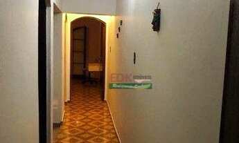 Imagem 6: Casa com 3 dormitórios à venda, 185 m² por R$ 689.000,00 - Jardim Itapark - Mauá/SP