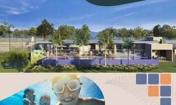 Imagem 6: Casa à venda, 121 m² por R$ 1.010.957,00 - Pau Pombo - Nova Lima/MG