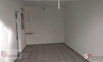 Imagem 2: Sobrado com 2 dormitórios à venda, 70 m² por R$ 299.000,00 - Penha - São Paulo/SP