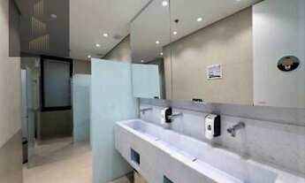 Imagem 6: Andar Corporativo para alugar, 322 m² por R$ 27.500,00/mês - Brooklin - São Paulo/SP