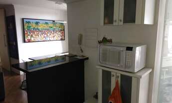 Imagem 4: Apartamento de 97 metros quadrados no bairro Saúde com 3 quartos