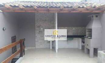 Imagem 4: Sobrado com 3 dormitórios à venda, 180 m² Jardim Emília - Jacareí/SP