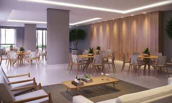 Imagem 7: Apartamento Distrito Goiás Norte - Fase 1 - ORT38545