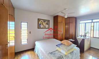 Imagem 3: Casa com 3 dormitórios à venda, 216 m² por R$ 850.000,00 - Quebec - Londrina/PR