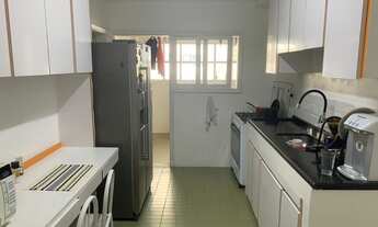 Imagem 4: Apartamento Locação Higienópolis 180 m² 3 Dormitórios