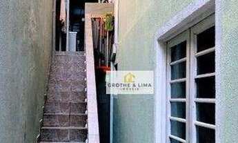 Imagem 6: Sobrado com 3 dormitórios à venda, 140 m² por R$ 402.800,00 - Jardim Portugal - São José d