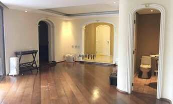 Imagem 1: Apartamento à venda, 255 m² por R$ 3.000.000,00 - Jardim Paulista - São Paulo/SP