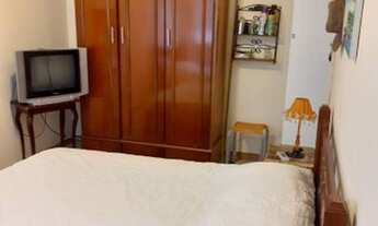 Imagem 5: Apartamento com 2 dormitórios à venda, 80 m² por R$ 330.000,00 - Canto do Forte - Praia Gr