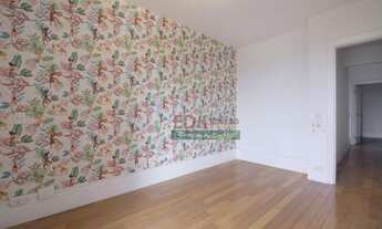 Imagem 5: Excelente Apartamento com 2 dormitórios, 260 m² - venda por R$ 5.500.000 ou aluguel por R