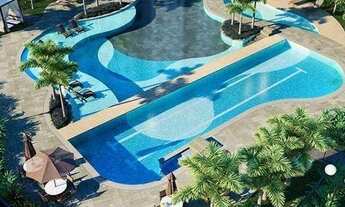 Imagem 6: Apartamento com 3 dormitórios à venda, 67 m² por R$ 531.650,00 - Jaraguá - Belo Horizonte