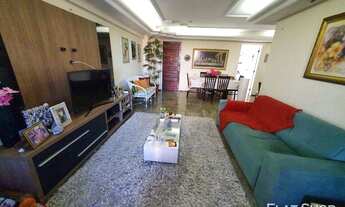 Imagem 4: Apartamento com 3 quartos à venda, 124 m² por R$ 650.000 - Bairro Aldeota - Condomínio Han