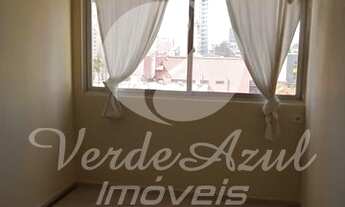 Imagem 2: Apartamento - Centro - Campinas