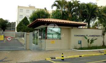 Imagem 2: Apartamento - Country Ville - Campinas