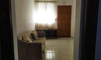 Imagem 2: Apartamento para locação no Bairro do Gonzaguinha em São Vicente