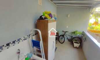 Imagem 6: Sobrado com 2 dormitórios à venda, 113 m² por R$ 370.000 - Fortaleza - Blumenau/SC