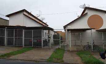 Imagem: Casa com 2 dormitórios à venda, 47 m²