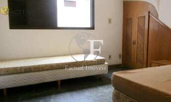 Imagem 5: Cobertura com 4 dormitórios à venda, 166 m² por R$ 700.000,00 - Enseada - Guarujá/SP