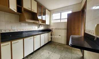 Imagem 3: Apartamento com 3 dormitórios à venda, 140 m² por R$ 670.000 - Santa Rosa - Belo Horizonte