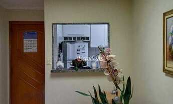 Imagem 6: Apartamento à venda, 70 m² por R$ 377.000,00 - Vila Amália - São Paulo/SP