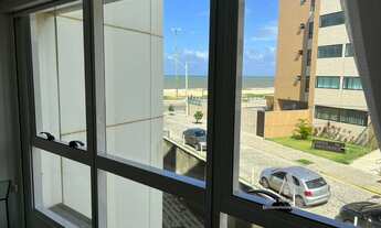 Imagem 4: Flat mobiliado | Beira-mar de Piedade