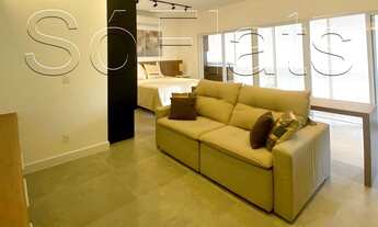 Imagem: Residencial Trix Tamboré disponível para