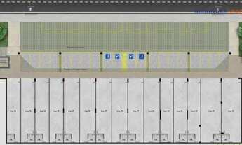 Imagem 5: Loja à venda, 65 m² por R$ 1.005.000,00 - Vale do Sereno - Nova Lima/MG