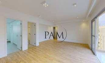 Imagem 3: Apartamento com 2 dormitórios à venda, 85 m² por R$ 1.057.000 - Planalto Paulista - São Pa