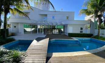 Imagem: Florianópolis - Casa Padrão - Jurerê