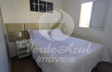 Imagem 7: Apartamento - Jardim Santa Izabel - Hortolândia