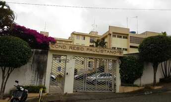 Imagem: Apartamento São Miguel Paulista