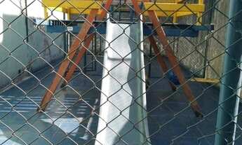 Imagem 7: Apartamento com 2 dormitórios à venda, 50 m² por R$ 252.000,00 - Vila Prudente - São Paulo