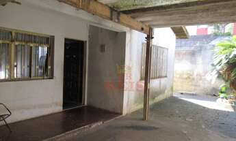 Imagem 3: Bom para investidor terreno de 288m² a venda na Vila Santa Luzia/SBP