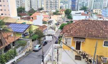 Imagem 7: Casa com 3 dormitórios à venda, 110 m² - Pe Pequeno - Niterói/RJ